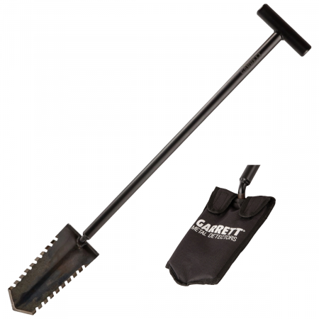 Garrett Razor Relic Shovel